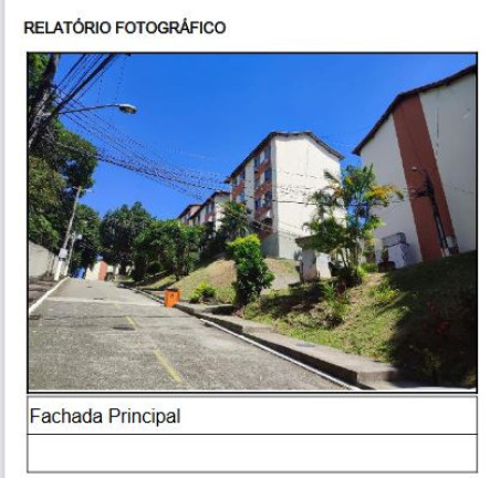 Apartamento com 2 Quartos à Venda, 43 m² em Freguesia (jacarepagua) - Rio De Janeiro