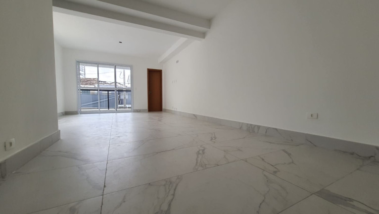 Imagem Casa com 3 Quartos à Venda, 155 m² em Embaré - Santos Imagem Casa com 3 Quartos à Venda, 155 m² em Embaré - Santos