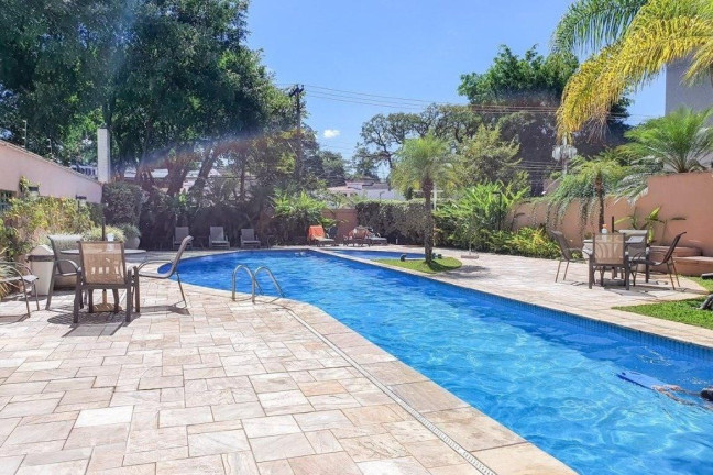 Imagem Apartamento com 4 Quartos à Venda, 151 m² em Vila Leopoldina - São Paulo Imagem Apartamento com 4 Quartos à Venda, 151 m² em Vila Leopoldina - São Paulo
