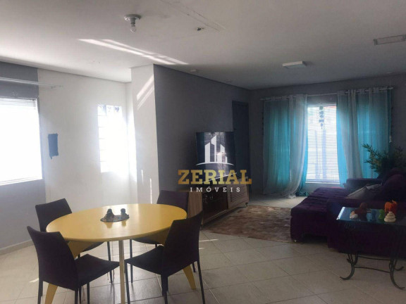 Imagem Sobrado com 3 Quartos à Venda, 155 m² em Santa Paula - São Caetano Do Sul