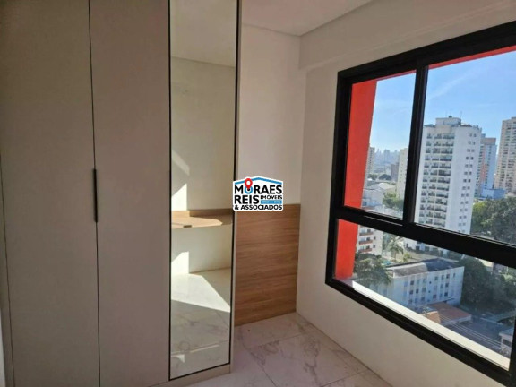 Imagem Apartamento com 2 Quartos à Venda, 70 m² em Ipiranga - São Paulo