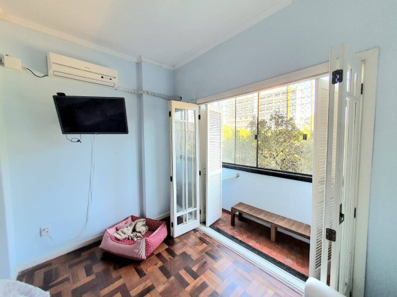 Imagem Apartamento com 3 Quartos à Venda, 87 m² em Bom Fim - Porto Alegre