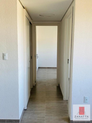 Imagem Apartamento com 2 Quartos à Venda, 53 m² em São Sebastião - Esteio