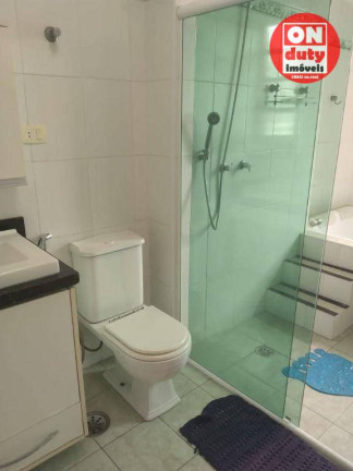 Imagem Apartamento com 2 Quartos à Venda, 95 m² em Gonzaga - Santos Imagem Apartamento com 2 Quartos à Venda, 95 m² em Gonzaga - Santos