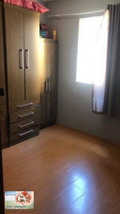 Imagem Apartamento com 2 Quartos à Venda, 56 m² em Jardim Santo André - Santo André