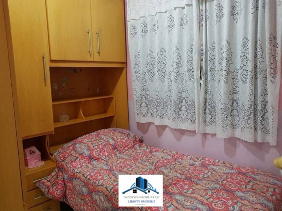 Imagem Casa com 3 Quartos para Alugar, 144 m² em Jardim Vila Formosa - São Paulo Imagem Casa com 3 Quartos para Alugar, 144 m² em Jardim Vila Formosa - São Paulo