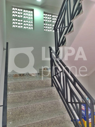 Imagem Apartamento com 2 Quartos à Venda, 42 m² em Vila Constança - São Paulo Imagem Apartamento com 2 Quartos à Venda, 42 m² em Vila Constança - São Paulo