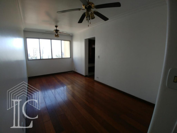 Imagem Apartamento com 1 Quarto à Venda, 45 m² em Campo Belo - São Paulo Imagem Apartamento com 1 Quarto à Venda, 45 m² em Campo Belo - São Paulo