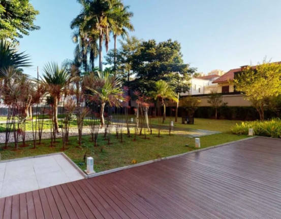Imagem Imóvel com 1 Quarto para Alugar, 35 m² em Vila Gomes Cardim - São Paulo