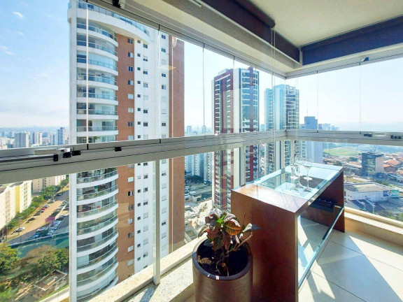 Imagem Apartamento com 1 Quarto à Venda, 50 m² em Condomínio Spettacolo Patriani - Sorocaba