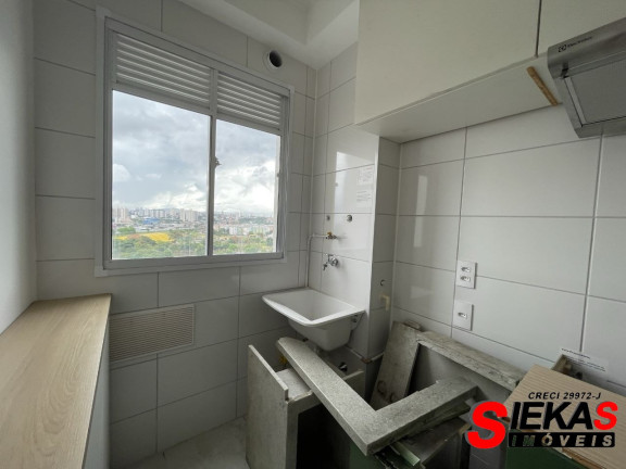 Imagem Apartamento com 2 Quartos à Venda, 41 m² em Jardim Jaú (zona Leste) - São Paulo Imagem Apartamento com 2 Quartos à Venda, 41 m² em Jardim Jaú (zona Leste) - São Paulo