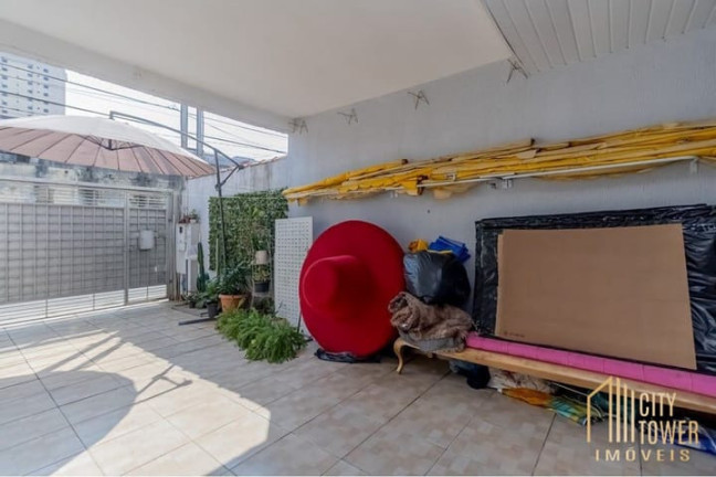 Imagem Casa com 3 Quartos à Venda, 117 m² em Sacomã - São Paulo
