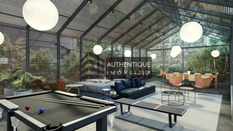 Imagem Apartamento com 2 Quartos à Venda, 172 m² em Vila Madalena - São Paulo Imagem Apartamento com 2 Quartos à Venda, 172 m² em Vila Madalena - São Paulo