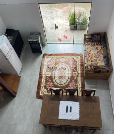 Imagem Flat com 2 Quartos à Venda, 100 m² em Maresias - São Sebastião Imagem Flat com 2 Quartos à Venda, 100 m² em Maresias - São Sebastião