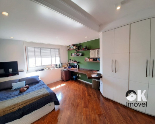 Imagem Cobertura com 4 Quartos à Venda, 680 m² em Higienópolis - São Paulo Imagem Cobertura com 4 Quartos à Venda, 680 m² em Higienópolis - São Paulo