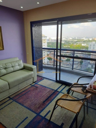 Imagem Apartamento com 3 Quartos à Venda, 124 m² em Santana - Sao Paulo Imagem Apartamento com 3 Quartos à Venda, 124 m² em Santana - Sao Paulo