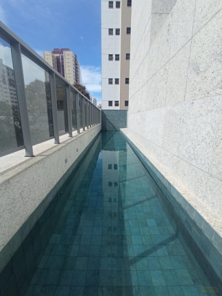 Imagem Apartamento com 3 Quartos à Venda, 89 m² em Lourdes - Belo Horizonte