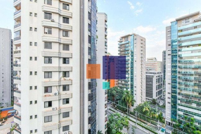 Imagem Apartamento com 3 Quartos à Venda, 170 m² em Itaim Bibi - São Paulo Imagem Apartamento com 3 Quartos à Venda, 170 m² em Itaim Bibi - São Paulo