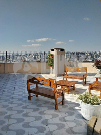 Imagem Apartamento com 5 Quartos à Venda, 303 m² em Floresta - Porto Alegre