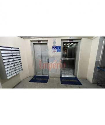 Imagem Apartamento com 2 Quartos à Venda, 50 m² em Vila Palmares - Santo André Imagem Apartamento com 2 Quartos à Venda, 50 m² em Vila Palmares - Santo André