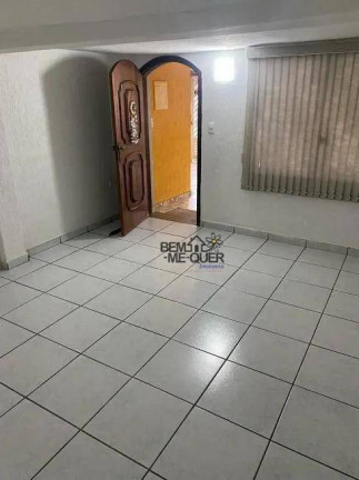 Imagem Sobrado com 2 Quartos à Venda, 80 m² em Jardim Mangalot - São Paulo Imagem Sobrado com 2 Quartos à Venda, 80 m² em Jardim Mangalot - São Paulo