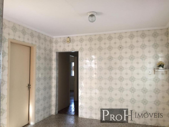 Foto do imóvel Casa com 1 Quarto à Venda, 90 m² em Santa Maria - São Caetano Do Sul