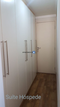 Imagem Cobertura com 4 Quartos à Venda, 247 m² em Bosque Maia - Guarulhos Imagem Cobertura com 4 Quartos à Venda, 247 m² em Bosque Maia - Guarulhos