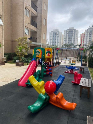 Imagem Apartamento com 2 Quartos à Venda, 56 m² em Planalto - São Bernardo Do Campo Imagem Apartamento com 2 Quartos à Venda, 56 m² em Planalto - São Bernardo Do Campo