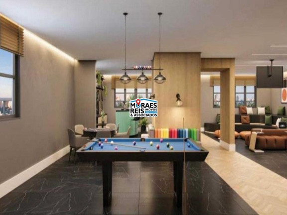 Imagem Apartamento com 2 Quartos à Venda, 80 m² em Santo Amaro - São Paulo