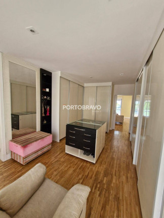 Imagem Casa com 4 Quartos à Venda, 406 m² em Alphaville - Santana De Parnaíba Imagem Casa com 4 Quartos à Venda, 406 m² em Alphaville - Santana De Parnaíba