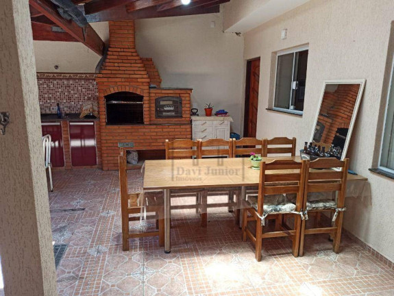 Imagem Casa com 2 Quartos à Venda, 182 m² em Jardim Wanel Ville Iv - Sorocaba Imagem Casa com 2 Quartos à Venda, 182 m² em Jardim Wanel Ville Iv - Sorocaba