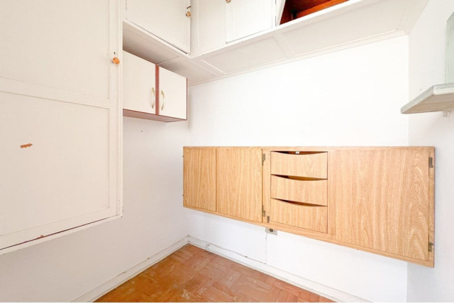 Imagem Apartamento com 2 Quartos à Venda, 90 m² em Aclimação - São Paulo