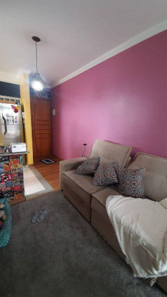 Imagem Apartamento com 2 Quartos à Venda, 42 m² em Cidade Soberana - Guarulhos