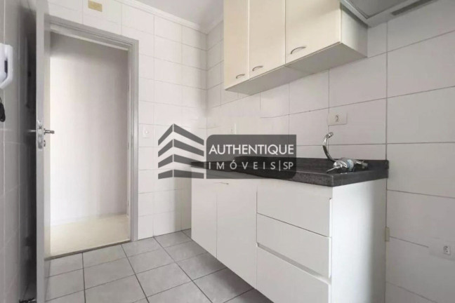 Imagem Apartamento com 2 Quartos à Venda, 48 m² em Pinheiros - São Paulo