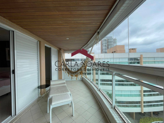 Imagem Apartamento com 3 Quartos à Venda, 170 m² em Enseada - Guarujá