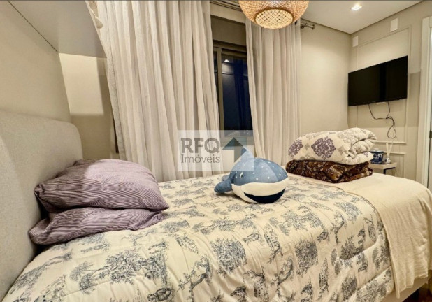 Imagem Imóvel com 3 Quartos à Venda, 145 m² em Jardim Vila Mariana - São Paulo