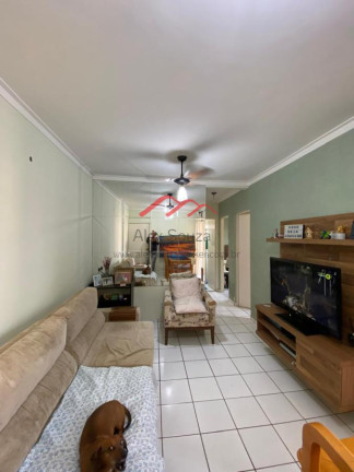 Imagem Apartamento com 2 Quartos à Venda, 49 m² em Jardim Recanto Dos Sonhos - Sumaré