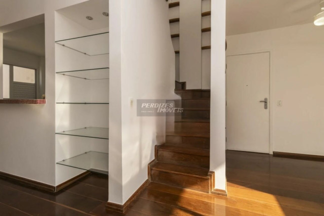 Imagem Apartamento com 3 Quartos à Venda, 150 m² em Vila Romana - São Paulo