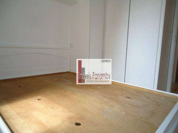 Imagem Apartamento com 1 Quarto à Venda, 44 m² em Moema - São Paulo Imagem Apartamento com 1 Quarto à Venda, 44 m² em Moema - São Paulo