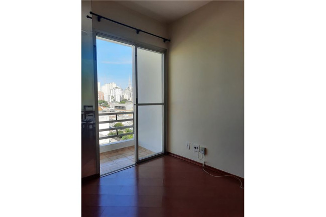 Imagem Apartamento com 1 Quarto à Venda, 36 m² em Bela Vista - São Paulo