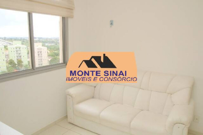 Imagem Apartamento com 2 Quartos para Alugar, 48 m² em Parque Campolim - Sorocaba Imagem Apartamento com 2 Quartos para Alugar, 48 m² em Parque Campolim - Sorocaba
