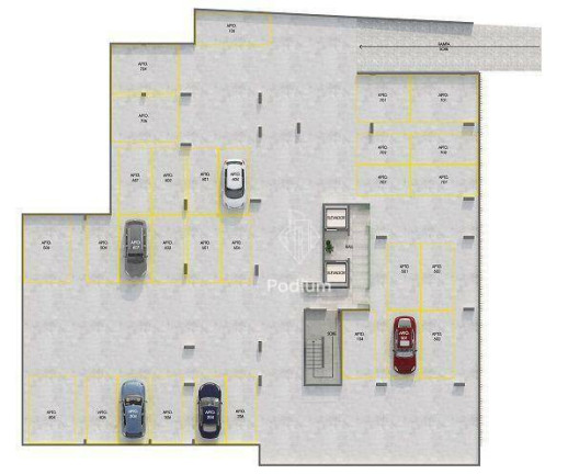 Imagem Apartamento com 2 Quartos à Venda, 56 m² em Jardim Oceania - João Pessoa Imagem Apartamento com 2 Quartos à Venda, 56 m² em Jardim Oceania - João Pessoa