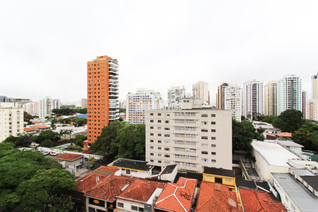 Imagem Apartamento com 2 Quartos à Venda, 62 m² em Moema - São Paulo Imagem Apartamento com 2 Quartos à Venda, 62 m² em Moema - São Paulo