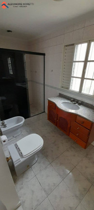 Imagem Apartamento com 3 Quartos à Venda, 201 m² em Vila Trujillo - Sorocaba