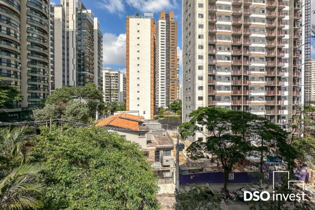 Imagem Apartamento com 4 Quartos à Venda, 200 m² em Campo Belo - São Paulo Imagem Apartamento com 4 Quartos à Venda, 200 m² em Campo Belo - São Paulo