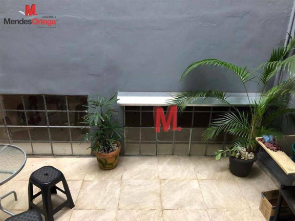 Imagem Casa à Venda, 395 m² em Jardim Santa Rosália - Sorocaba
