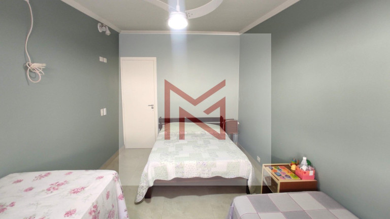 Imagem Casa com 3 Quartos à Venda, 364 m² em Jardim Enseada - Guarujá