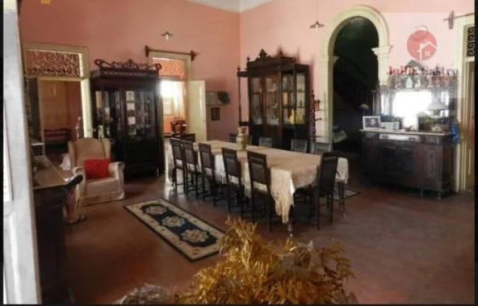 Imagem Casa com 9 Quartos à Venda, 450 m² em Carmo - Olinda
