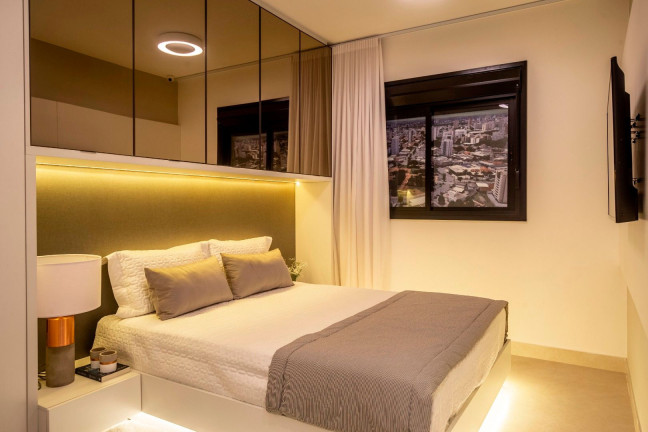 Imagem Apartamento com 2 Quartos à Venda, 64 m² em Setor Aeroporto - Goiânia Imagem Apartamento com 2 Quartos à Venda, 64 m² em Setor Aeroporto - Goiânia
