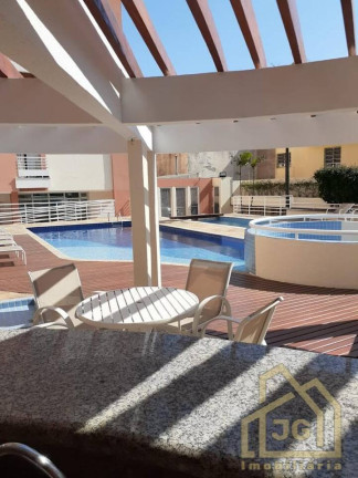 Imagem Apartamento com 3 Quartos à Venda, 63 m² em Casa Branca - Santo André